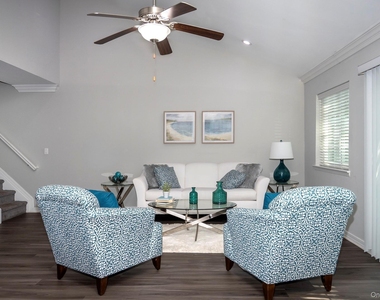 5000 Townhouse Drive - Photo Thumbnail 5