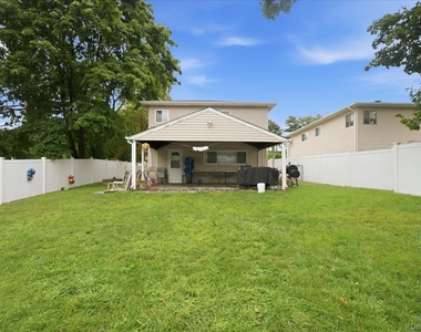 5 Segrove Place - Photo Thumbnail 12
