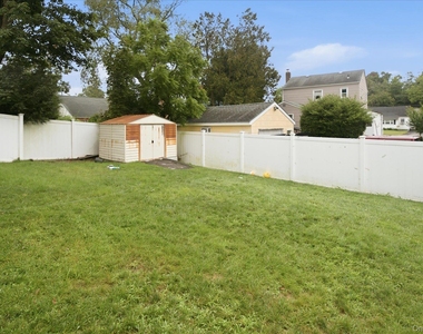 5 Segrove Place - Photo Thumbnail 13