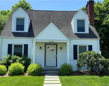 17 Harriman Avenue - Photo Thumbnail 26