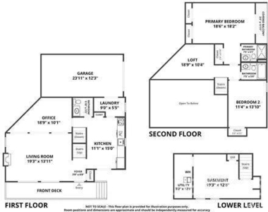 232 Westgate Drive - Photo Thumbnail 12