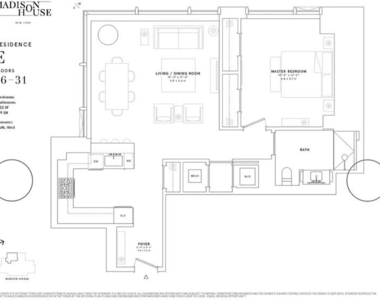 15 E 30th Street - Photo Thumbnail 18
