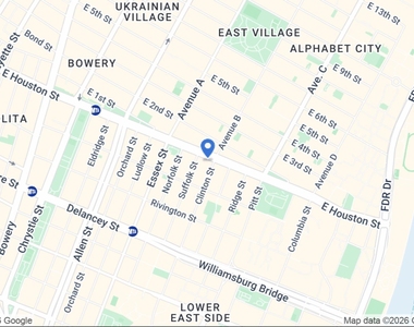 287 E Houston Street - Photo Thumbnail 10