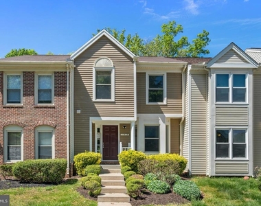 11513 Hill Meade Lane - Photo Thumbnail 1