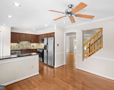 12541 Alder Woods Drive - Photo Thumbnail 14