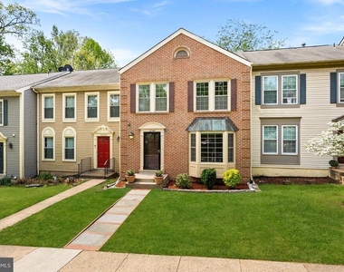 12541 Alder Woods Drive - Photo Thumbnail 5