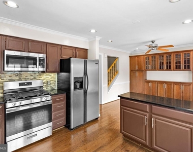 12541 Alder Woods Drive - Photo Thumbnail 20