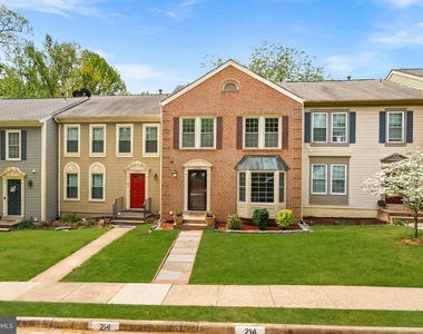 12541 Alder Woods Drive - Photo Thumbnail 1
