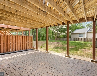 12541 Alder Woods Drive - Photo Thumbnail 46