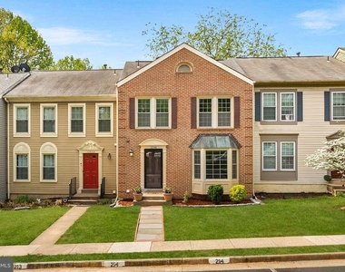 12541 Alder Woods Drive - Photo Thumbnail 2
