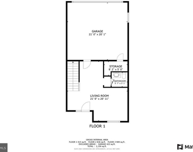 4489 Lateleaf Trail - Photo Thumbnail 38