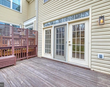 5742 Governors Pond Circle - Photo Thumbnail 31