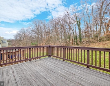 5742 Governors Pond Circle - Photo Thumbnail 32
