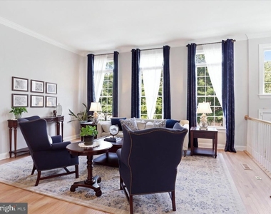 5408 Edsall Ridge Place - Photo Thumbnail 3