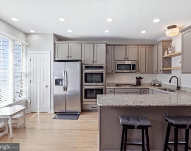 5408 Edsall Ridge Place - Photo Thumbnail 8