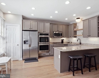5408 Edsall Ridge Place - Photo Thumbnail 9