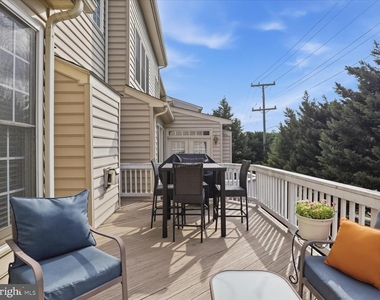 5408 Edsall Ridge Place - Photo Thumbnail 27