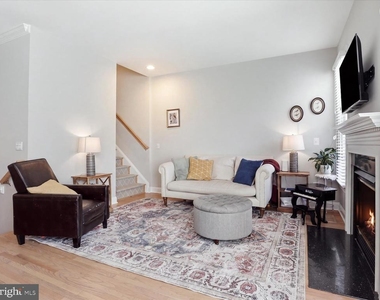 5408 Edsall Ridge Place - Photo Thumbnail 7