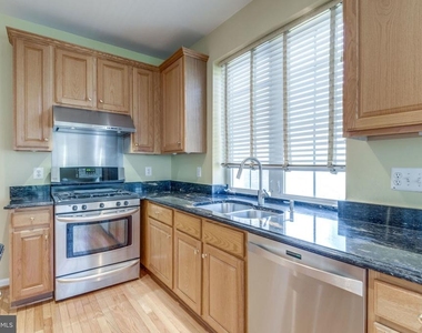 12844 Williams Meadow Court - Photo Thumbnail 14