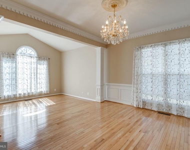 12844 Williams Meadow Court - Photo Thumbnail 7