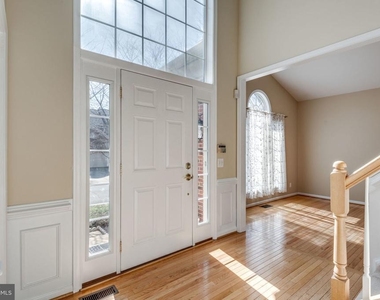 12844 Williams Meadow Court - Photo Thumbnail 1