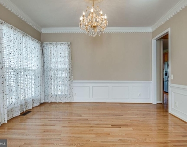 12844 Williams Meadow Court - Photo Thumbnail 6