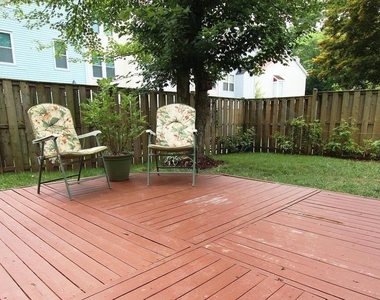 5459 Tillary Court - Photo Thumbnail 18