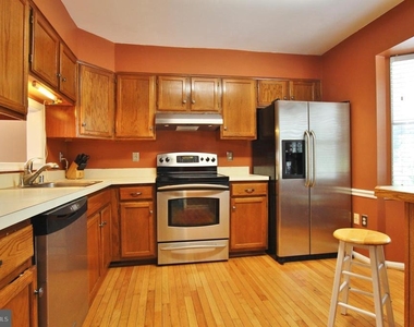 5459 Tillary Court - Photo Thumbnail 5