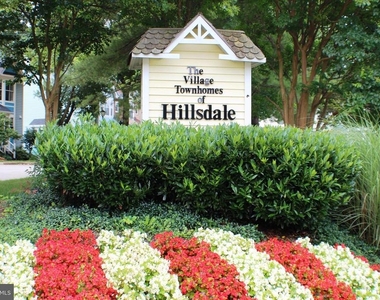 5459 Tillary Court - Photo Thumbnail 21