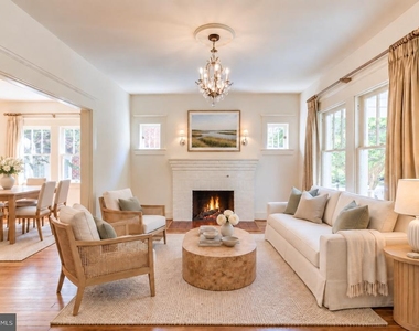 209 W Masonic View Avenue - Photo Thumbnail 3