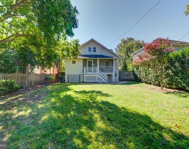 209 W Masonic View Avenue - Photo Thumbnail 32