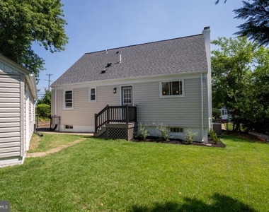 2108 S Dinwiddie Street S - Photo Thumbnail 29