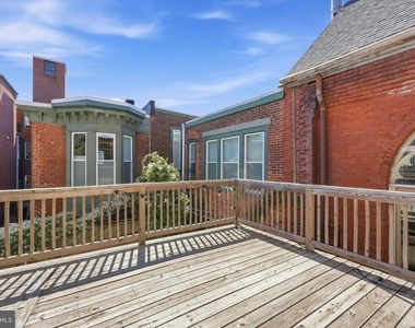 1716 Mount Vernon Street - Photo Thumbnail 13