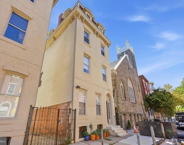 1716 Mount Vernon Street - Photo Thumbnail 14