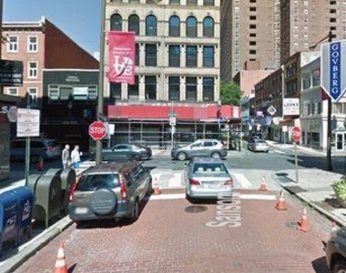 802 Sansom Street - Photo Thumbnail 9