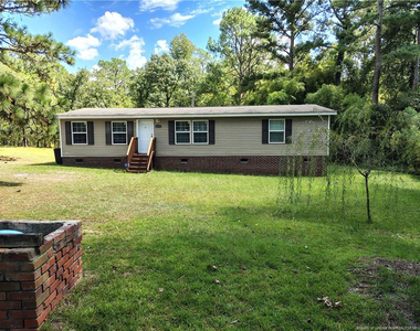 4131 Overhills Road - Photo Thumbnail 1