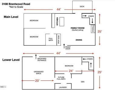 3108 Brentwood Road - Photo Thumbnail 31