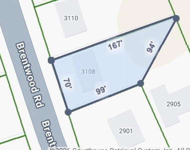 3108 Brentwood Road - Photo Thumbnail 32