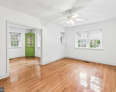 126 Argyle Road - Photo Thumbnail 1