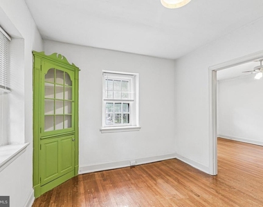 126 Argyle Road - Photo Thumbnail 7