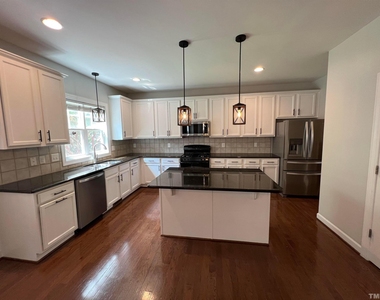 332 Covenant Rock Lane - Photo Thumbnail 1