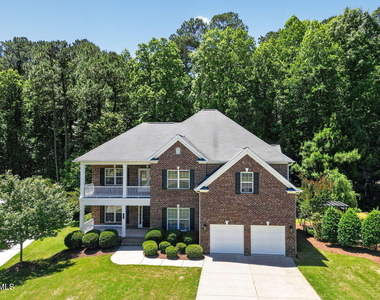 4832 Millens Bay Court - Photo Thumbnail 1