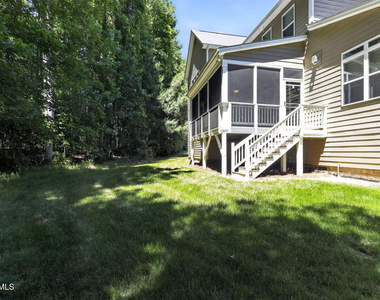 4832 Millens Bay Court - Photo Thumbnail 28