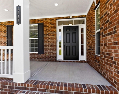 4832 Millens Bay Court - Photo Thumbnail 2
