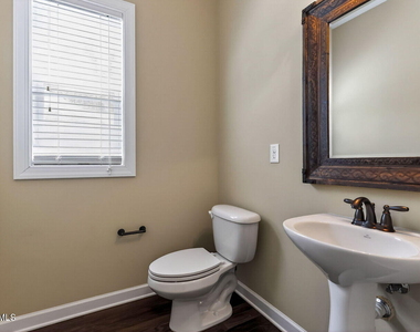 4832 Millens Bay Court - Photo Thumbnail 7