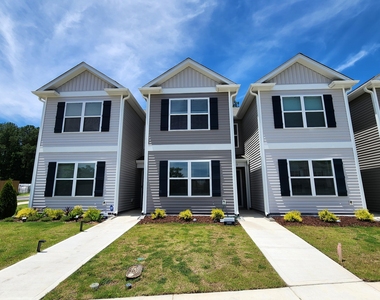 8503 Beckett Chase Way - Photo Thumbnail 1