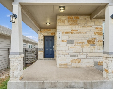 719 Speckled Alder Dr - Photo Thumbnail 1