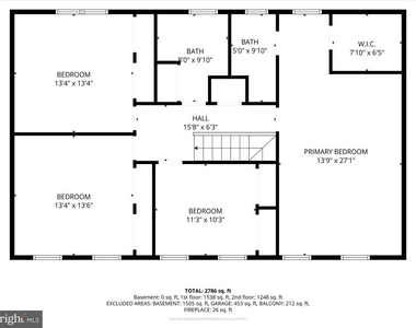9601 Persimmon Tree Road - Photo Thumbnail 50