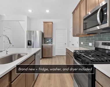 3609 Kent Chalk Rd - Photo Thumbnail 2