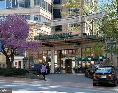 5500 Friendship Boulevard - Photo Thumbnail 16